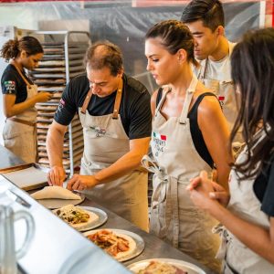 Edmonton Food Bike Tour