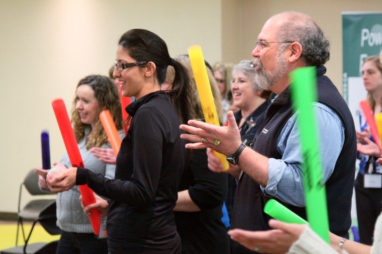 Team Building Edmonton | Epic Experiences