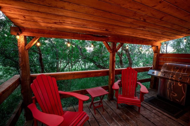 Reesor Ranch Getaway Experiences