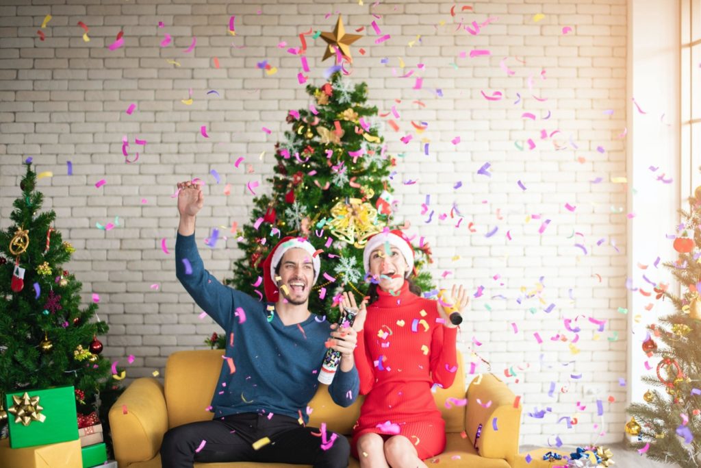 Christmas Gift Experiences - Epic Experiences
