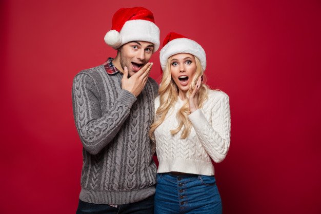 Christmas Gift Experiences for Couples
