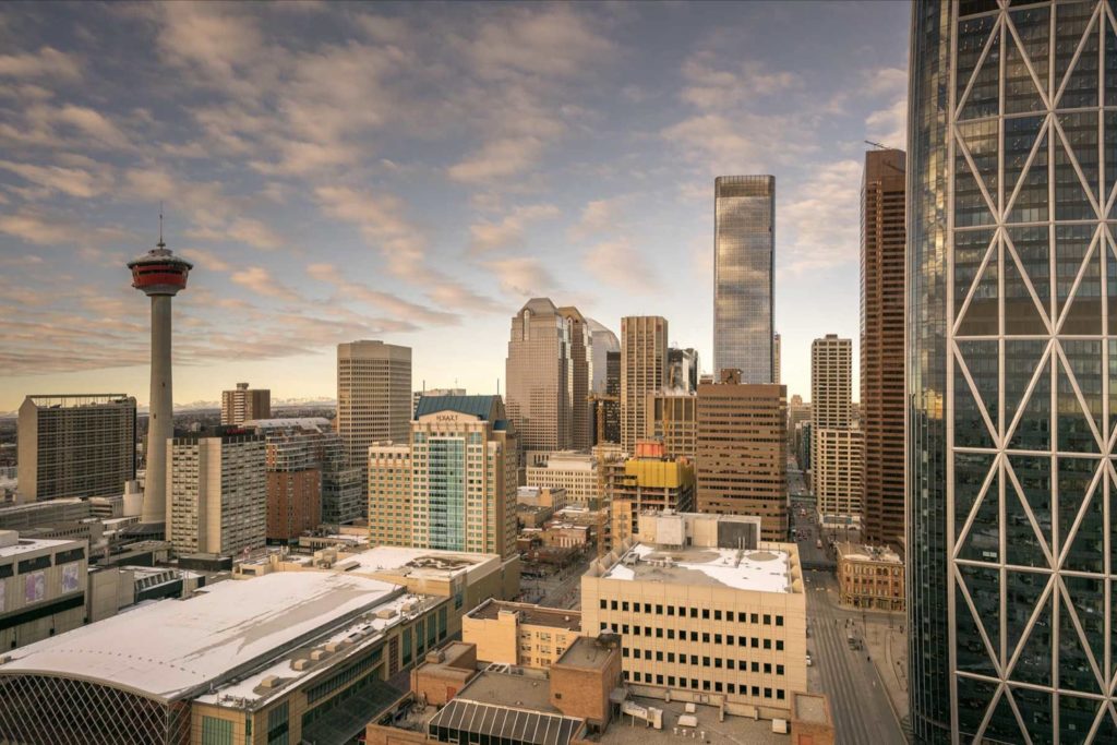 Calgary Clue Solving Adventure - Epic Experiences