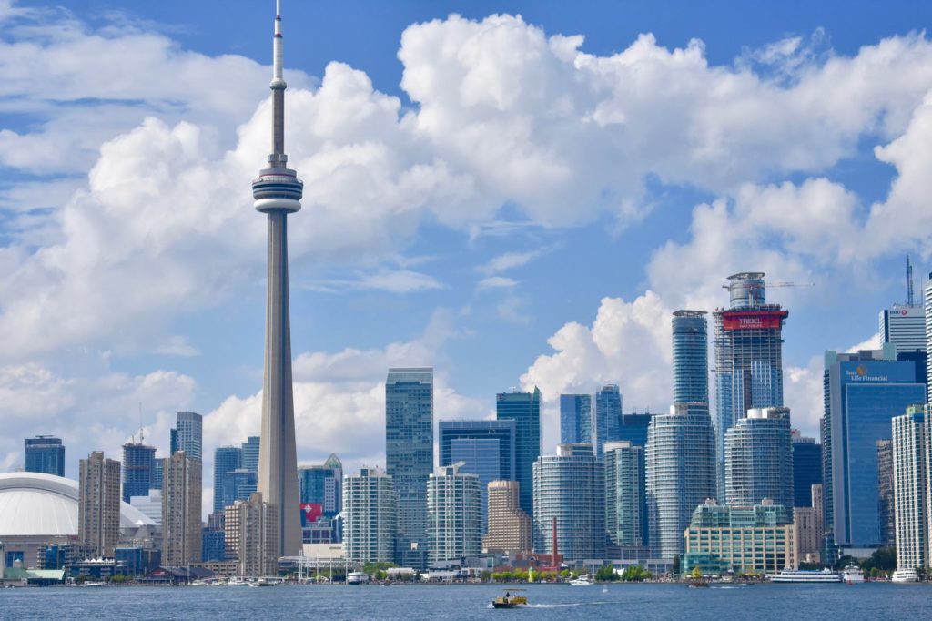 Toronto Clue Solving Adventure