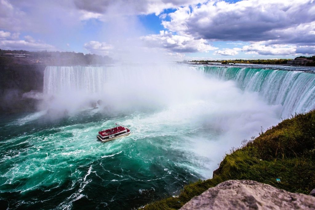 Niagara Tour from Toronto