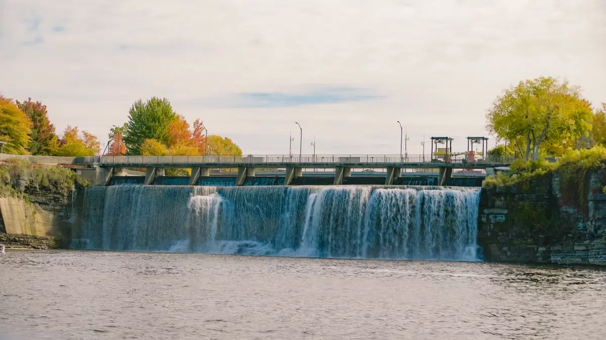 Best of Ottawa Sightseeing Tour