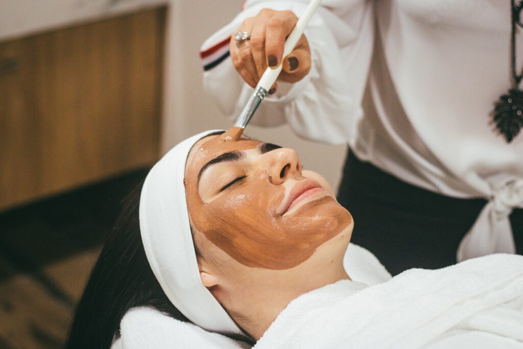 Spa Package Edmonton