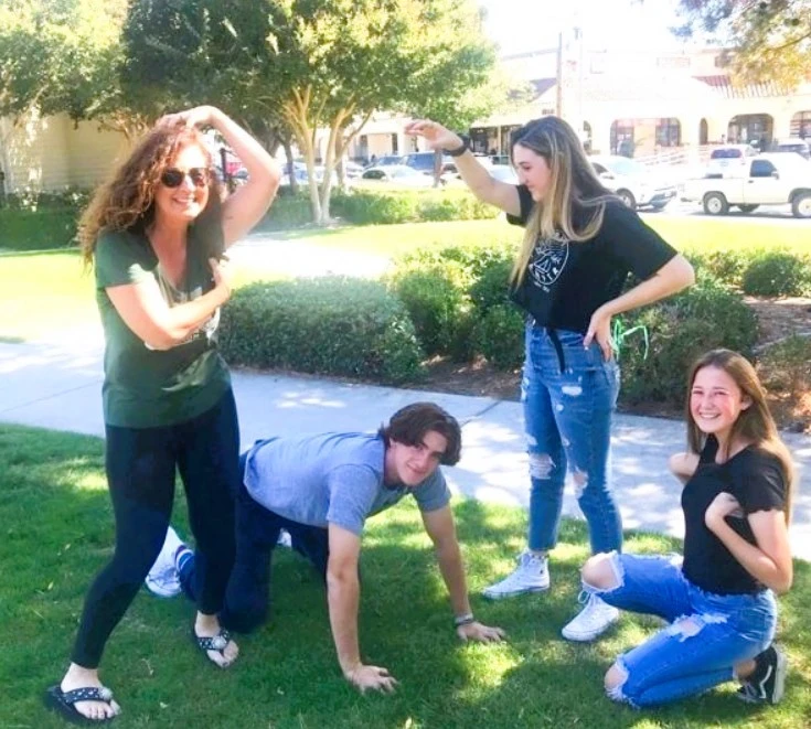 Scavenger Hunt USA