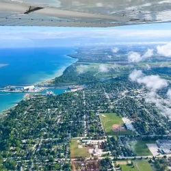 Flight Experience Guelph