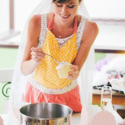 Bachelorette Baking Class Montreal