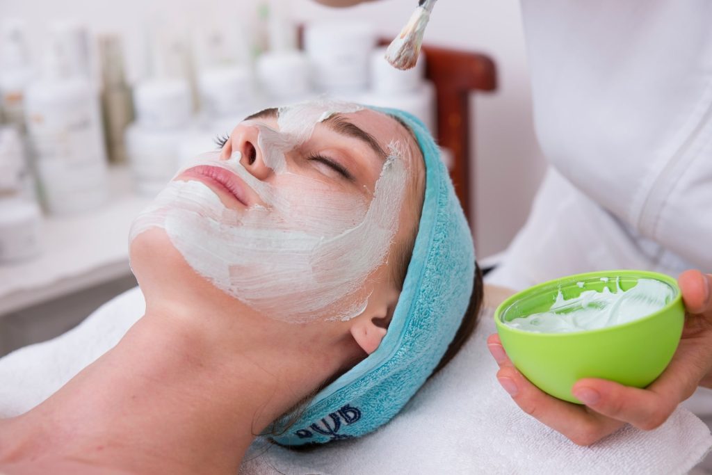 Facial Edmonton