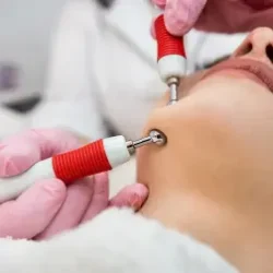 Micro-Current Facial Edmonton