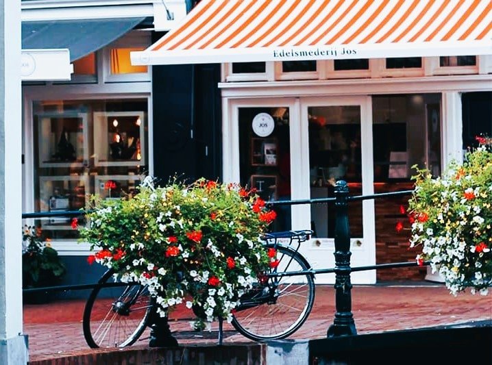 Washington Secret food-tours