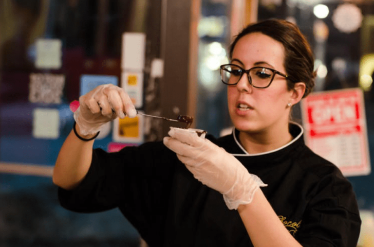 Classic Chocolate Class Toronto