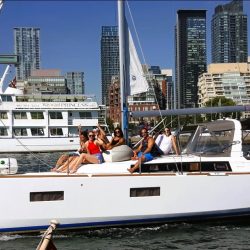 Toronto Sail Rental