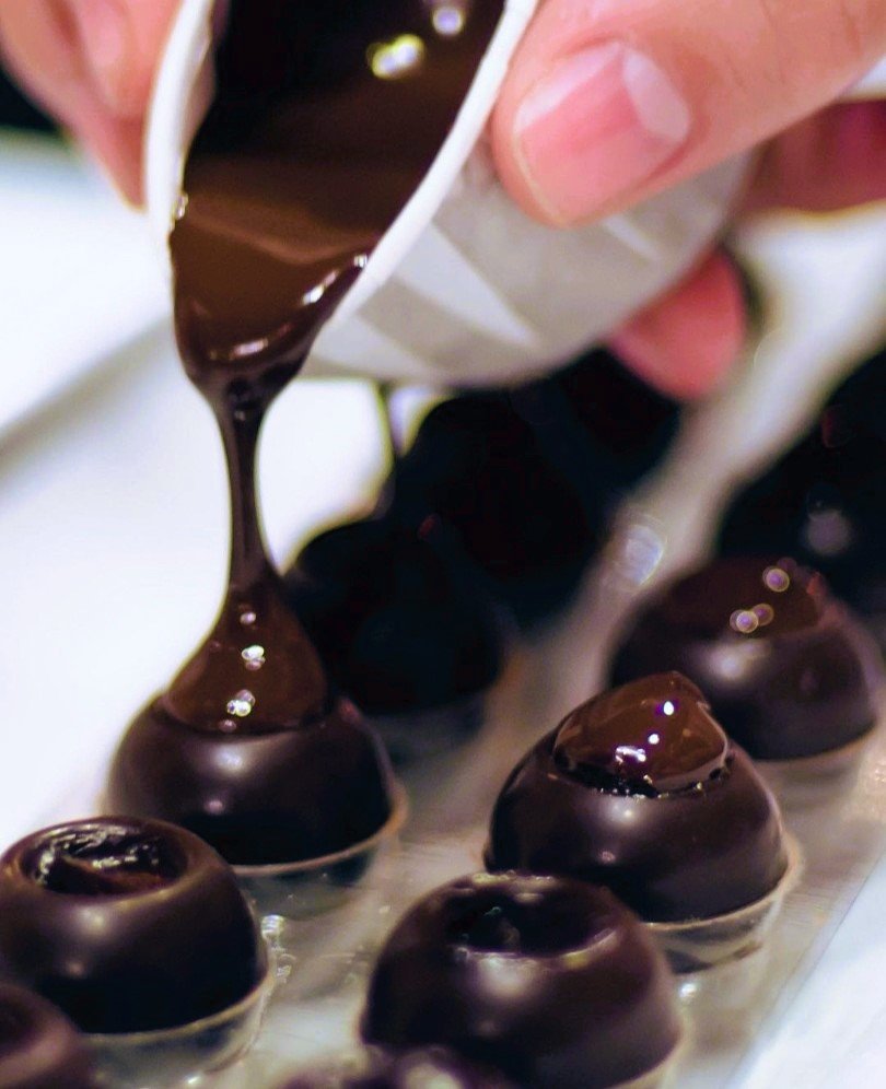 Truffle Making 101 Class Hamilton, ON Epic Experiences