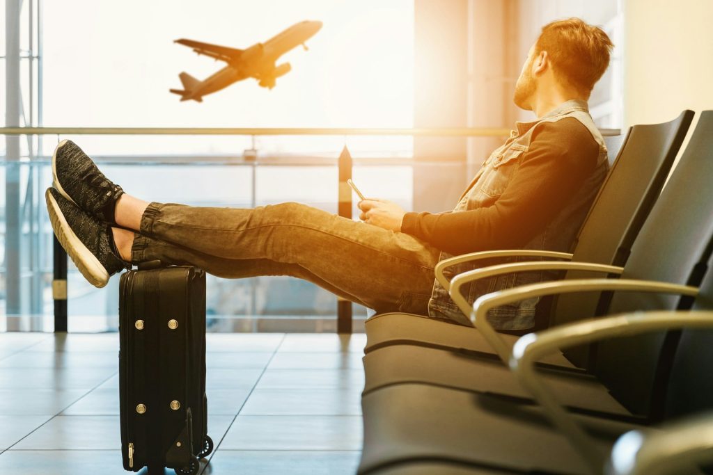 Travel-Employee Rewards
