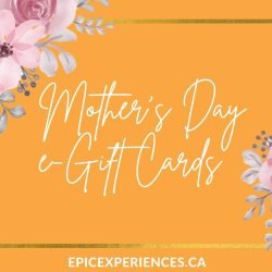 Mother's Day eGift Cards
