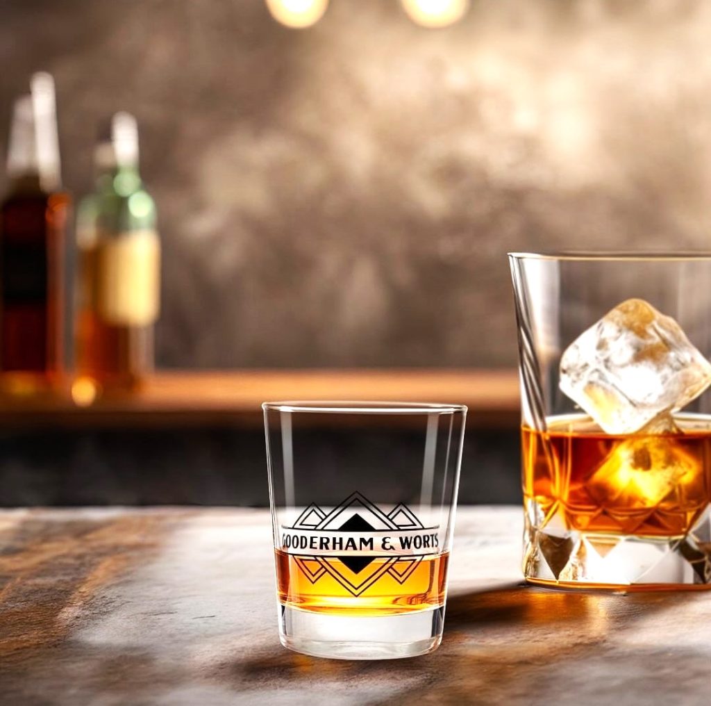 Toronto Prohibition & Spirits Tour