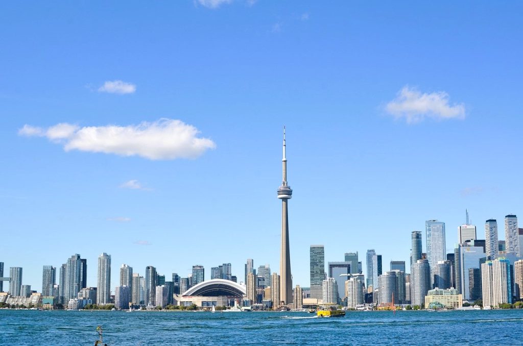 Toronto Getaway - Experience Gifts