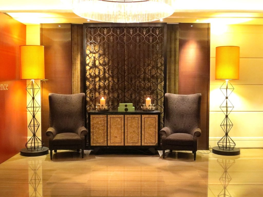 Hotel Gift Voucher USA