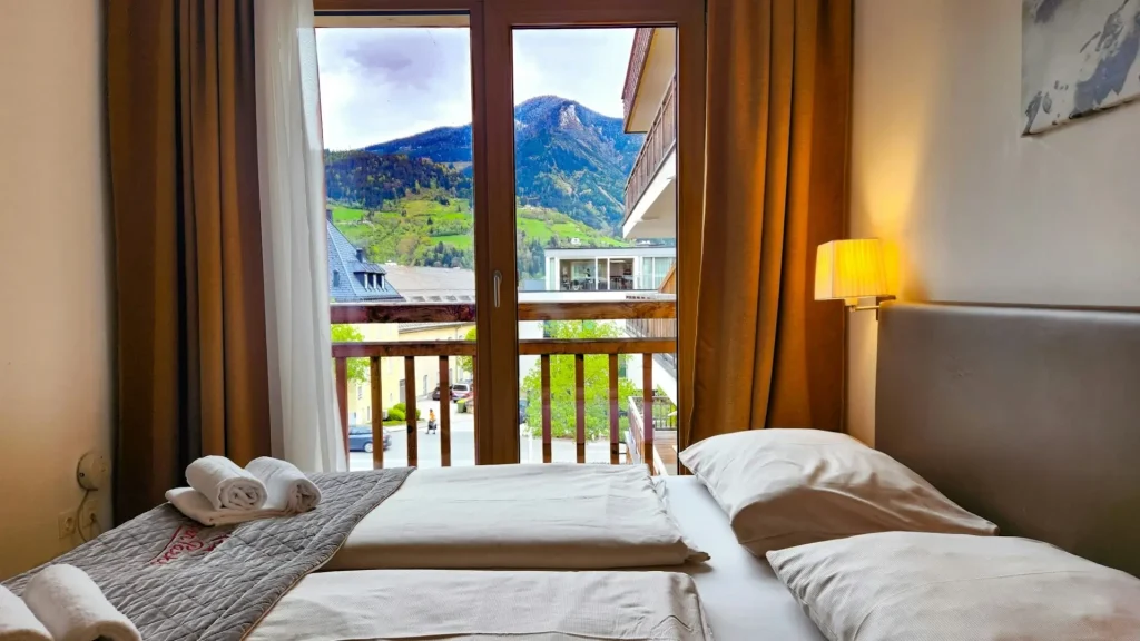 Banff Weekend Getaway Hotel