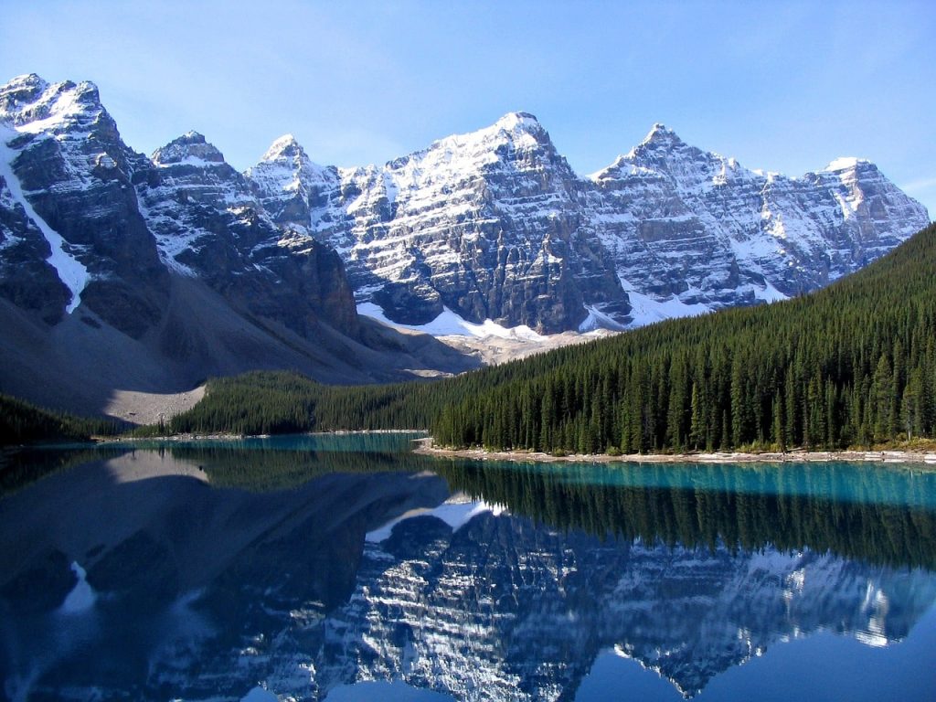Banff Weekend Getaway