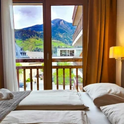 Banff Weekend Getaway Hotel