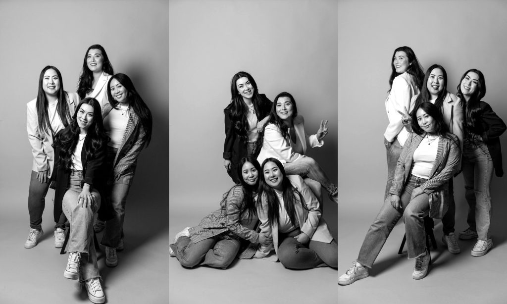SELFIELAB Mirror Portrait Studio Vancouver