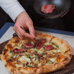 Pizza Making Class Hamilton