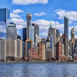 1 Night Hotel New York