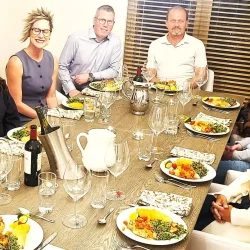 Private Chef Edmonton