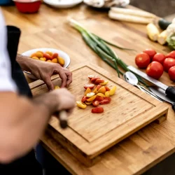 Private Chef Edmonton