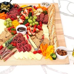 Private Chef Experience Edmonton