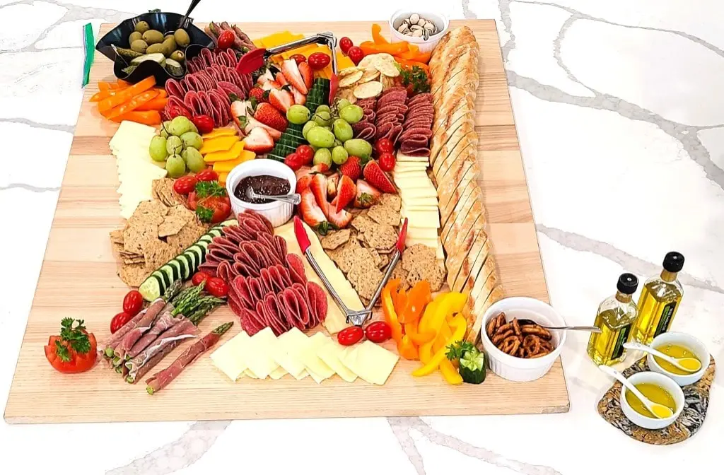 Private Chef Experience Edmonton