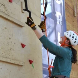 Climbing Edmonton - Epic Experiences