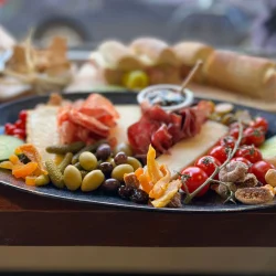 Canmore Food Walk Tour