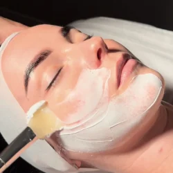 Signature Facial Barrie, ON