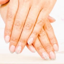 Luxe Therapy Manicure Edmonton