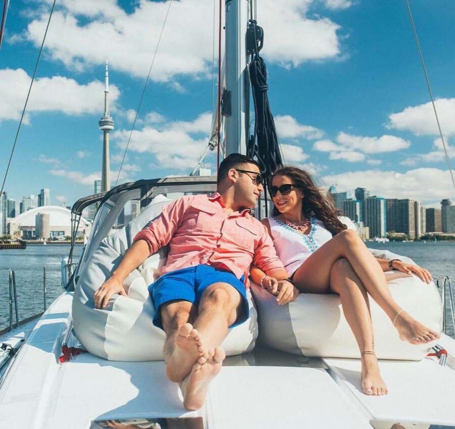 Gift Experiences for Couples