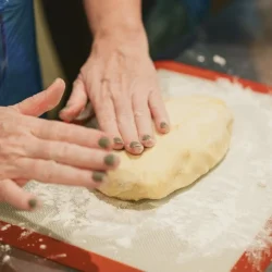 Bread Making Workshop