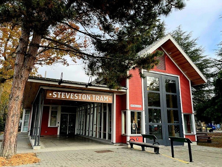 Steveston Adventure Richmond