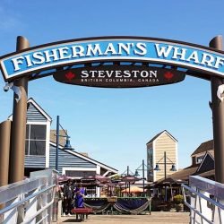 Steveston Adventure Richmond