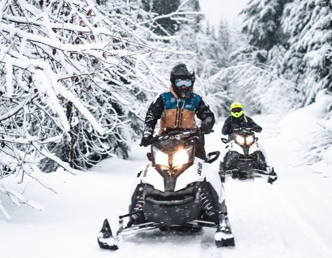 Winter Experiences Canada