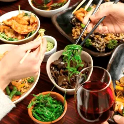 Banff Food Walk Tour