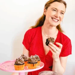 Cupcake class Montreal
