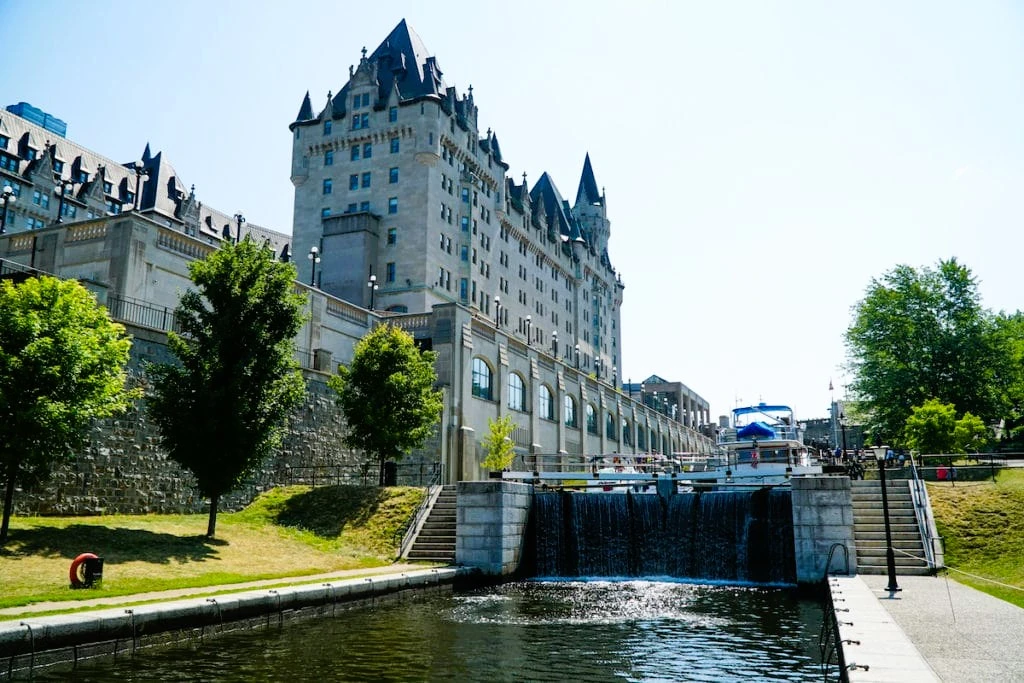 Ottawa Clue Solving Adventure