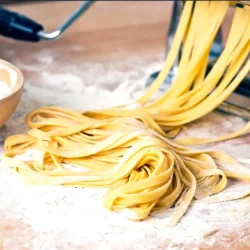 Pasta Making Class