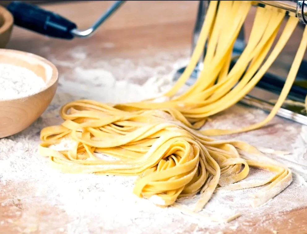 Pasta Making Class