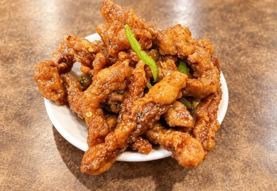 Calgary Secret Food Tours