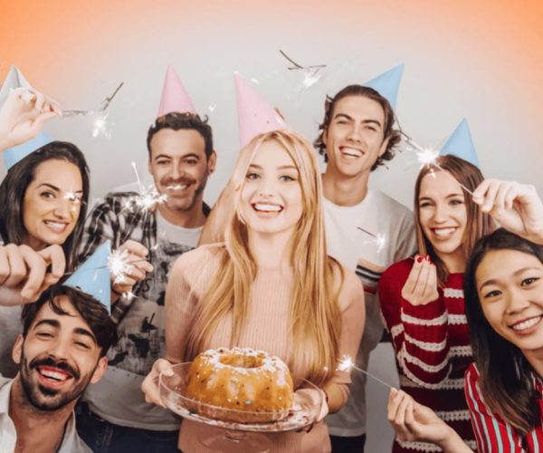 Birthday Gift Experiences